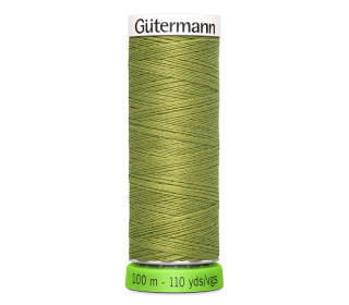 Gütermann creativ Allesnäher - 100% recyceltes Polyester - 100m - Col. 582