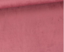Nicki Ice Velvet - Cloudy Effect - Uni - Altrosa