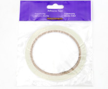 Klebeband - Doppelseitig - 3mm x 13m 
