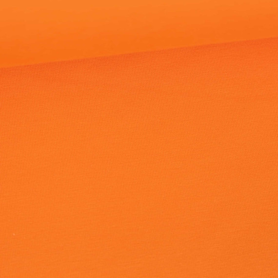 WOW Jersey - Uni  - Orange - #350