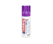 1 Permanentspray - Premium Acryllack - edding 5200 - Beere Matt (col. 910)