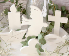 Silikon - Gießform - Matte - Motive für Taufe, Konfirmation, Kommunion, Hochzeit - Multiform  - vielfältig nutzbar