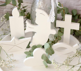 Silikon - Gießform - Matte - Motive für Taufe, Konfirmation, Kommunion, Hochzeit - Multiform  - vielfältig nutzbar