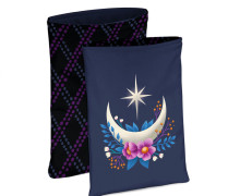 DIY-NÄHSET - Buchtasche - Rising Star  - Hamburger Liebe - Softshell - abby and amy