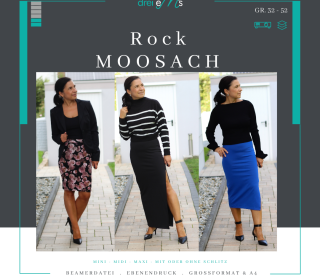 Ebook Rock MOOSACH Gr. 32-52