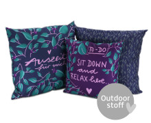 Kissenstoff - DIY - Kissen-Set - In the Garden - EMJO-DESIGN - Outdoorstoff - abby and amy