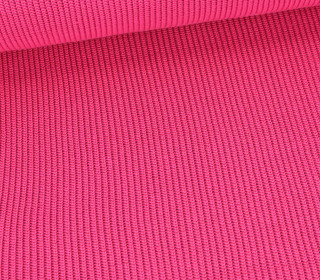 Bio-Grobstrick - 3D - Troyer Knitty - Western Fairy Tales - Hamburger Liebe - Pink