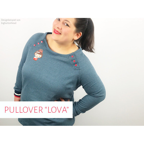 Pullover "Lova"