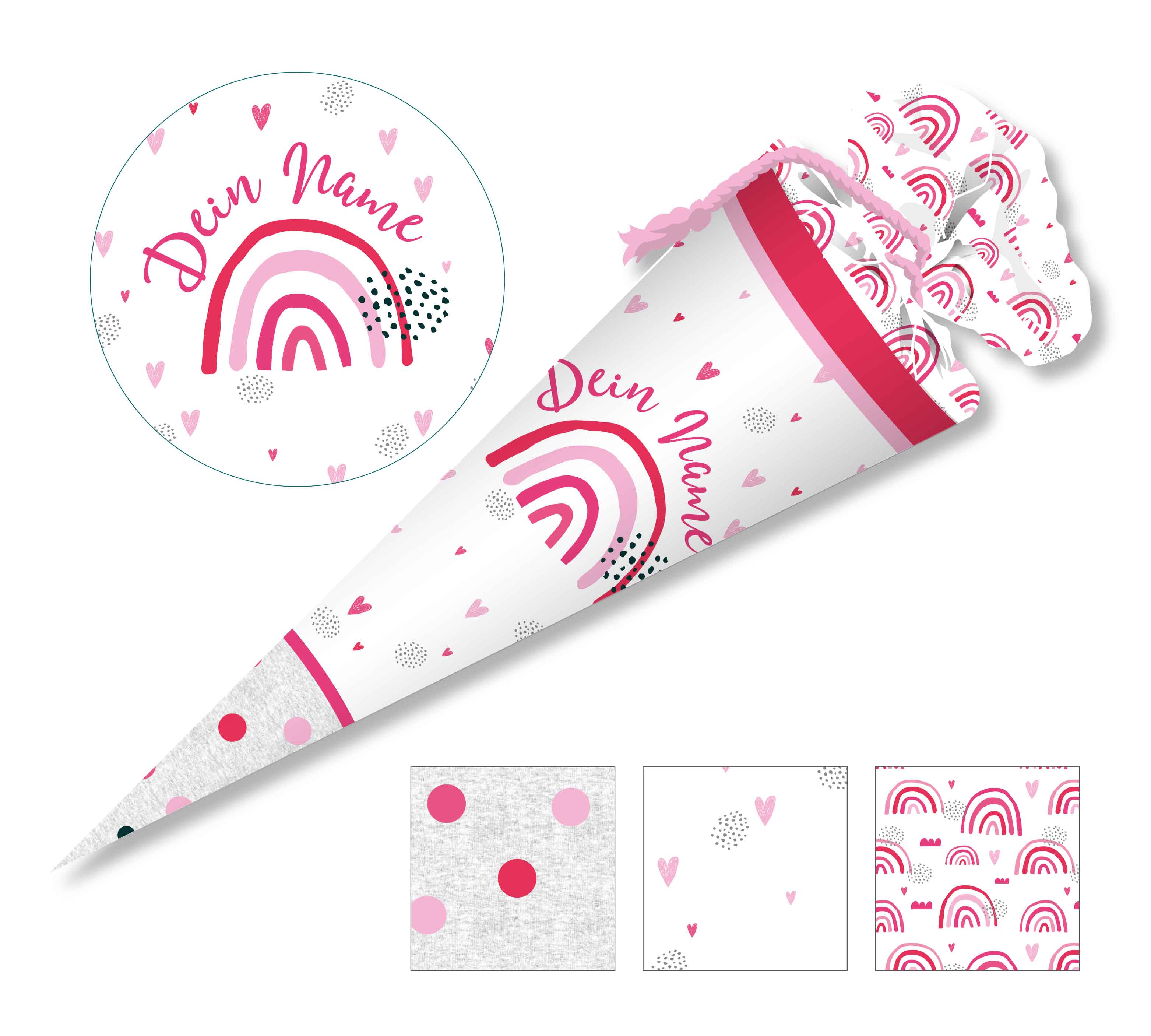 diy-n-hset-schult-te-regenbogen-liebe-pink-rosa-zum-selber-n-hen
