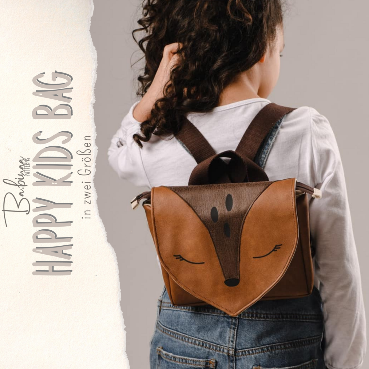 Happy Kids Bag