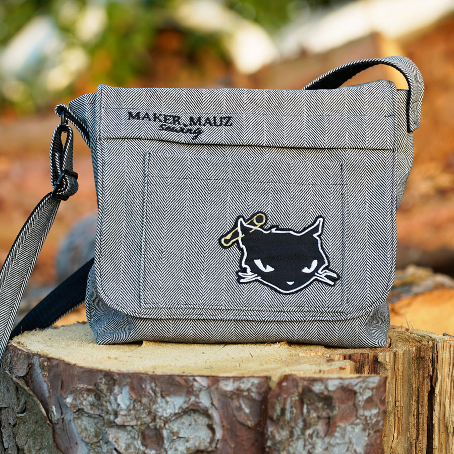 Messenger bag pattern deals