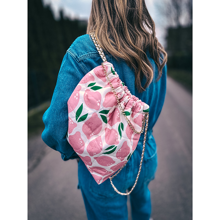 Watermelon purse h&m online