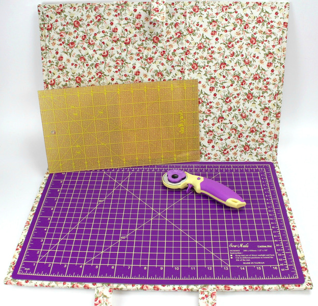 PatchworkSet 4 Must Have im Set für Patchworker